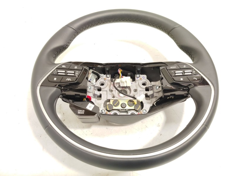 Recambio de volante para kia niro ii (sg2) ev referencia OEM IAM 56100AO130CCV  