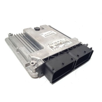 Recambio de centralita motor uce para audi a4 b8 avant (8k5) 3.0 tdi quattro referencia OEM IAM 8K5907401G  0281019324
