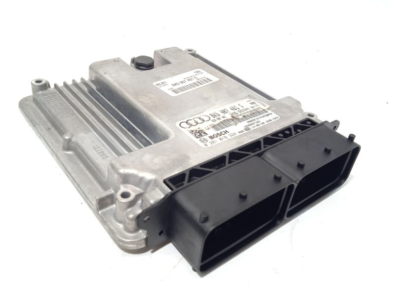 CENTRALITA MOTOR UCE 8K5907401G 0281019324