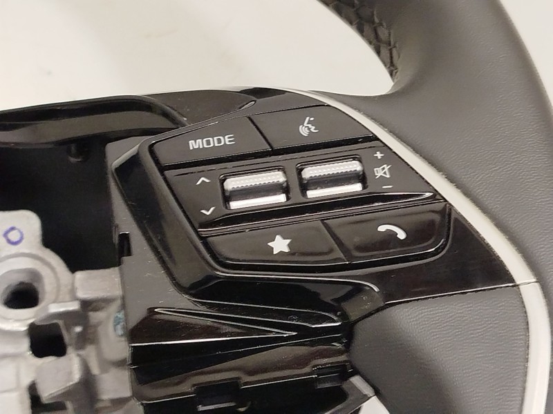 Recambio de volante para kia niro ii (sg2) ev referencia OEM IAM 56100AO130CCV  