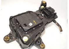 Recambio de deposito aditivo fap adblue para citroën berlingo (er_, ec_) 1.5 bluehdi 100 referencia OEM IAM 9817601880  