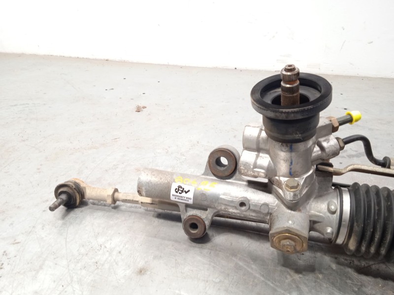 Recambio de cremallera direccion para honda cr-v ii (rd_) 2.0 (rd5) referencia OEM IAM 53601S9AG01  