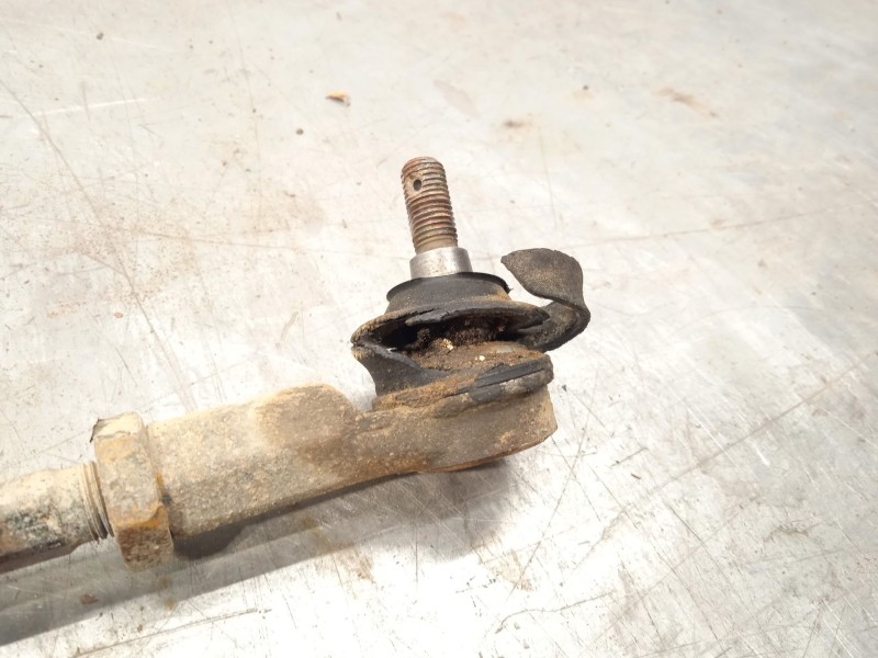 Recambio de cremallera direccion para honda cr-v ii (rd_) 2.0 (rd5) referencia OEM IAM 53601S9AG01  