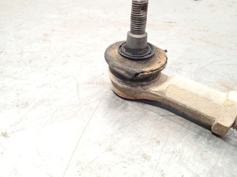 Recambio de cremallera direccion para honda cr-v ii (rd_) 2.0 (rd5) referencia OEM IAM 53601S9AG01  