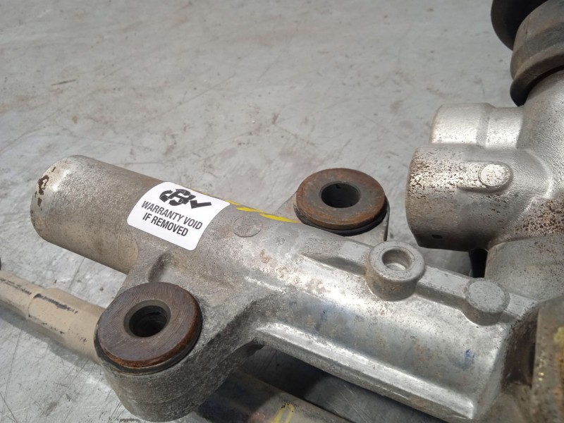 Recambio de cremallera direccion para honda cr-v ii (rd_) 2.0 (rd5) referencia OEM IAM 53601S9AG01  