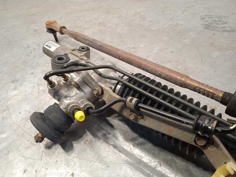 Recambio de cremallera direccion para honda cr-v ii (rd_) 2.0 (rd5) referencia OEM IAM 53601S9AG01  