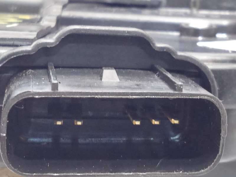Recambio de cerradura puerta delantera izquierda para kia stonic (ybcuv) 1.2 cat referencia OEM IAM 81310H8040 81310H8040MCN 3