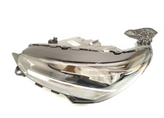 Recambio de faro izquierdo para opel corsa f (p2jo) 1.2 (68) referencia OEM IAM 9829465580   2