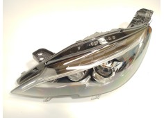 Recambio de faro izquierdo para peugeot 308 sw ii (lc_, lj_, lr_, lx_, l4_) 1.6 bluehdi 120 referencia OEM IAM 1628555480  14510 2