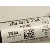 Recambio de transmision delantera derecha para audi a1 sportback (gba) 30 tfsi referencia OEM IAM 2Q0407272CB  