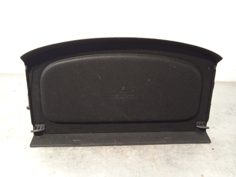 Recambio de bandeja trasera para volkswagen tiguan (5n_) 2.0 tdi referencia OEM IAM 5N0867769L 5N0867769L7T8 5N0867769K