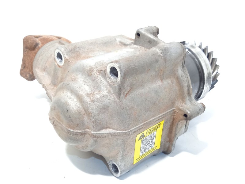 Recambio de caja transfer para honda cr-v ii (rd_) 2.0 (rd5) referencia OEM IAM 29000PPS000  