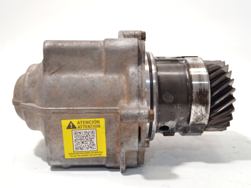 Recambio de caja transfer para honda cr-v ii (rd_) 2.0 (rd5) referencia OEM IAM 29000PPS000  