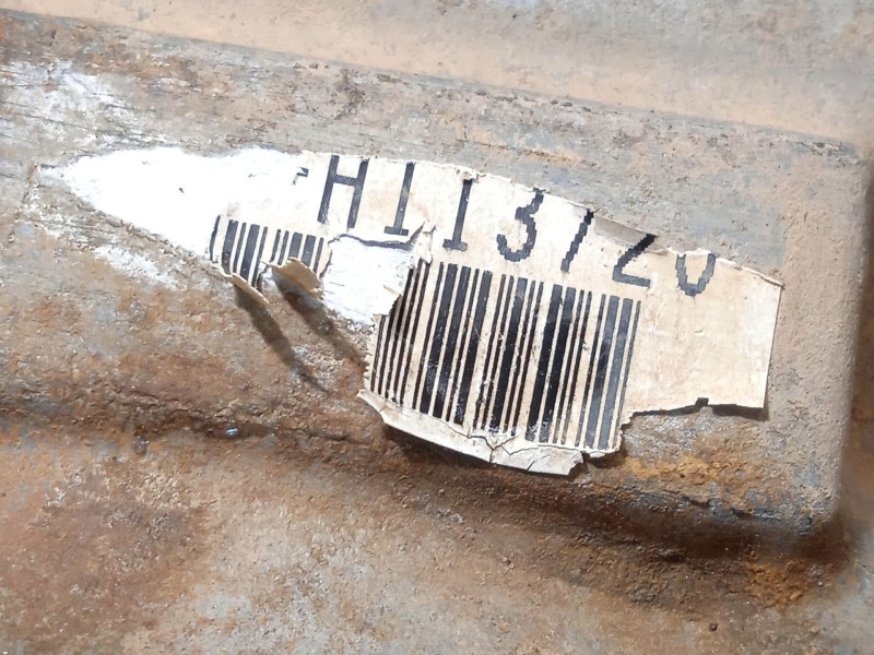 Recambio de caja transfer para honda cr-v ii (rd_) 2.0 (rd5) referencia OEM IAM 29000PPS000  