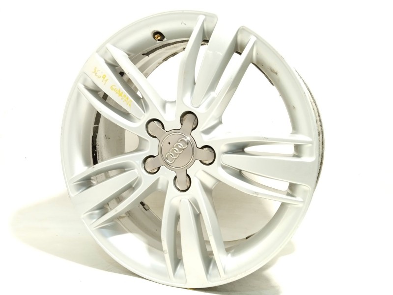 Recambio de llanta para audi q3 (8ub, 8ug) 2.0 tdi referencia OEM IAM 8U0601025A  