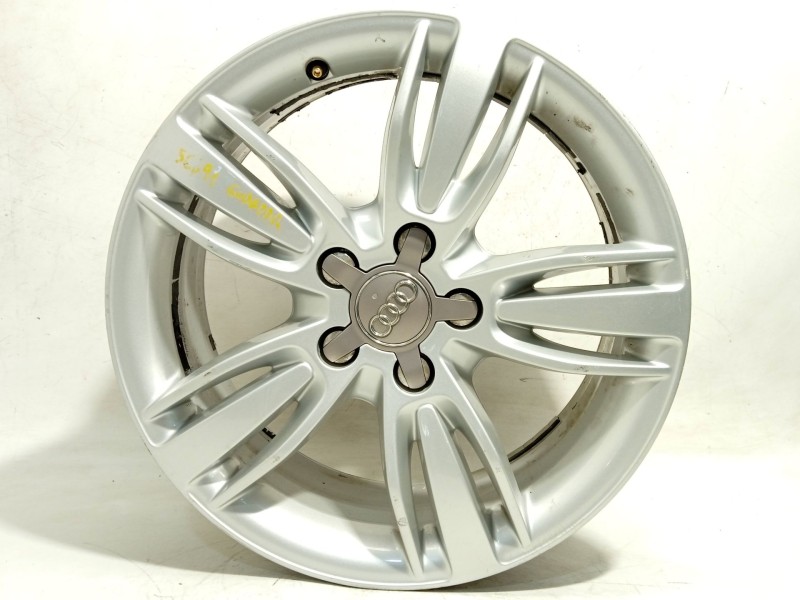 Recambio de llanta para audi q3 (8ub, 8ug) 2.0 tdi referencia OEM IAM 8U0601025A  