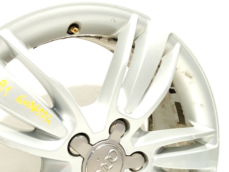 Recambio de llanta para audi q3 (8ub, 8ug) 2.0 tdi referencia OEM IAM 8U0601025A  