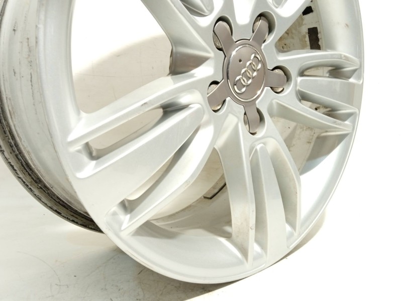 Recambio de llanta para audi q3 (8ub, 8ug) 2.0 tdi referencia OEM IAM 8U0601025A  