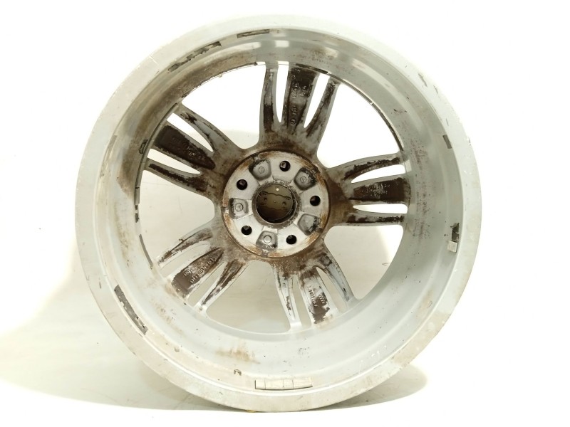 Recambio de llanta para audi q3 (8ub, 8ug) 2.0 tdi referencia OEM IAM 8U0601025A  