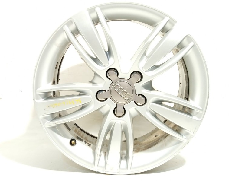 Recambio de llanta para audi q3 (8ub, 8ug) 2.0 tdi referencia OEM IAM 8U0601025A  