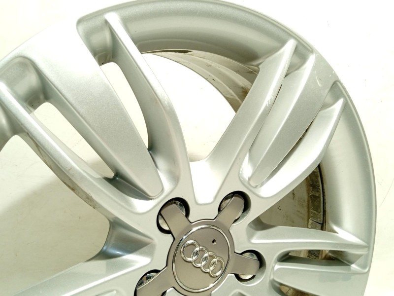 Recambio de llanta para audi q3 (8ub, 8ug) 2.0 tdi referencia OEM IAM 8U0601025A  