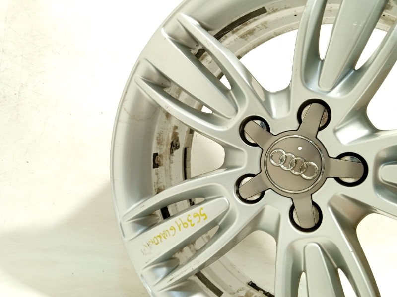 Recambio de llanta para audi q3 (8ub, 8ug) 2.0 tdi referencia OEM IAM 8U0601025A  
