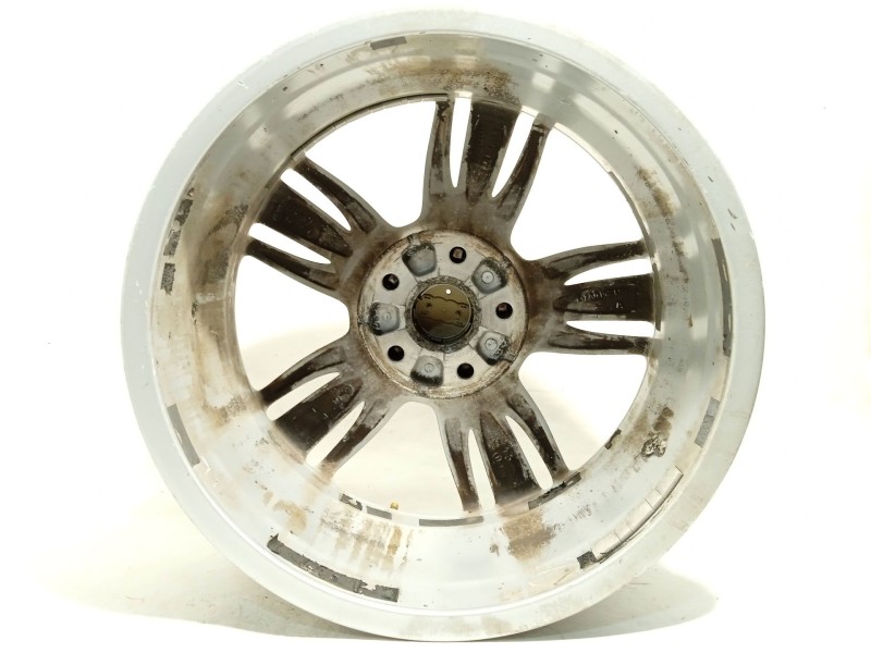 Recambio de llanta para audi q3 (8ub, 8ug) 2.0 tdi referencia OEM IAM 8U0601025A  