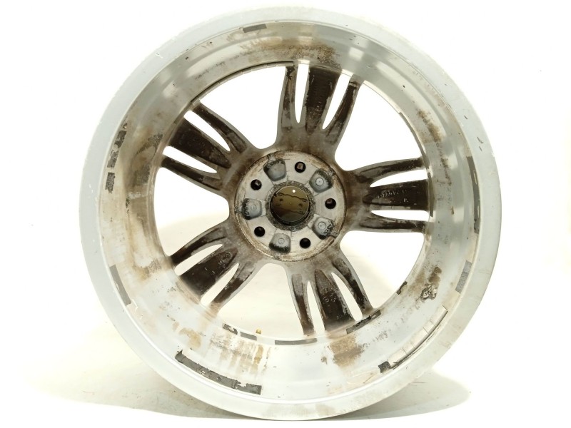 Recambio de llanta para audi q3 (8ub, 8ug) 2.0 tdi referencia OEM IAM 8U0601025A  