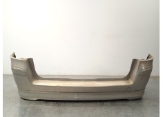 Recambio de paragolpes trasero para opel zafira / zafira family b (a05) 1.8 (m75) referencia OEM IAM 13125014 1404315 