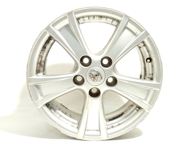 Recambio de llanta para toyota verso (_r2_) 2.0 d-4d (aur20_) referencia OEM IAM 426110F120  