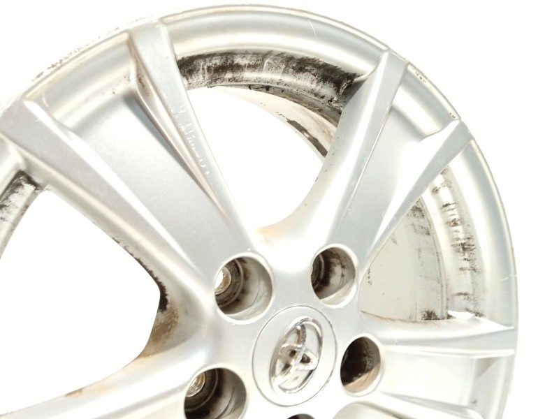 Recambio de llanta para toyota verso (_r2_) 2.0 d-4d (aur20_) referencia OEM IAM 426110F120  