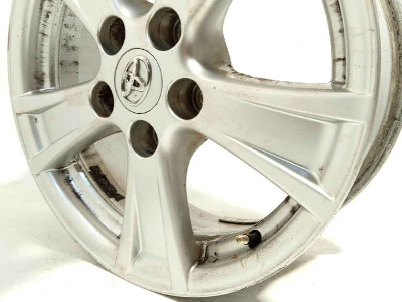 Recambio de llanta para toyota verso (_r2_) 2.0 d-4d (aur20_) referencia OEM IAM 426110F120  