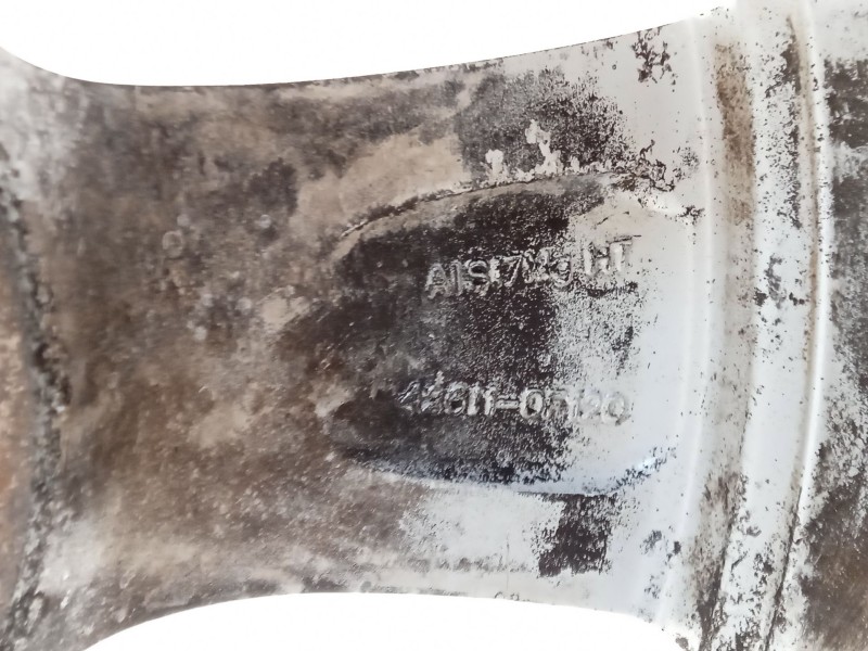 Recambio de llanta para toyota verso (_r2_) 2.0 d-4d (aur20_) referencia OEM IAM 426110F120  