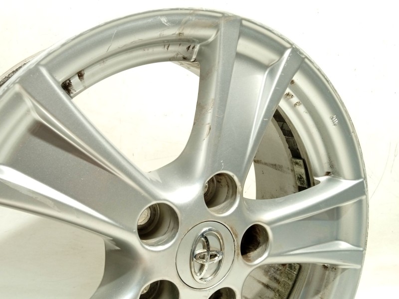 Recambio de llanta para toyota verso (_r2_) 2.0 d-4d (aur20_) referencia OEM IAM 426110F120  