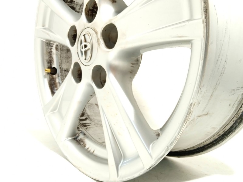 Recambio de llanta para toyota verso (_r2_) 2.0 d-4d (aur20_) referencia OEM IAM 426110F120  
