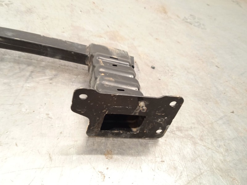 Recambio de refuerzo paragolpes delantero para citroën berlingo (er_, ec_) 1.5 bluehdi 100 referencia OEM IAM 9821711480  