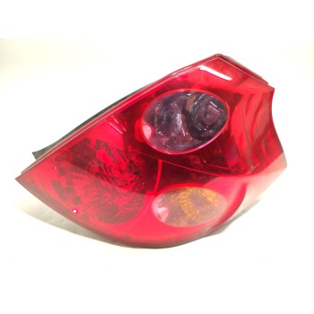 Recambio de piloto trasero derecho para kia cee´d hatchback (ed) 1.6 crdi 90 referencia OEM IAM 924011H000  