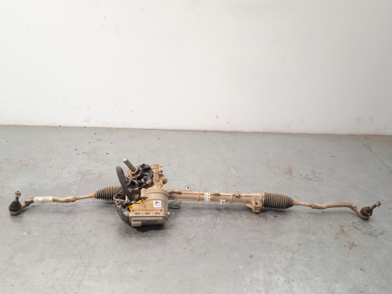 Recambio de cremallera direccion para citroën berlingo (er_, ec_) 1.5 bluehdi 100 referencia OEM IAM 9824737680 1654730980 