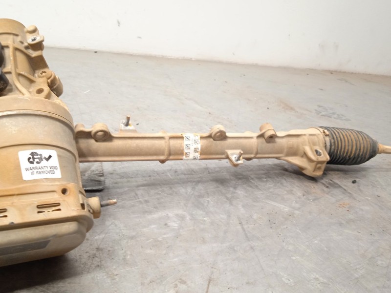 Recambio de cremallera direccion para citroën berlingo (er_, ec_) 1.5 bluehdi 100 referencia OEM IAM 9824737680 1654730980 