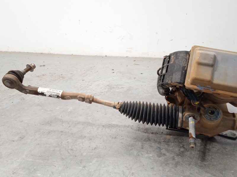 Recambio de cremallera direccion para citroën berlingo (er_, ec_) 1.5 bluehdi 100 referencia OEM IAM 9824737680 1654730980 