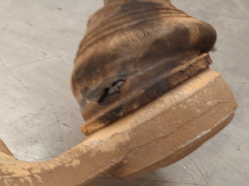 Recambio de cremallera direccion para citroën berlingo (er_, ec_) 1.5 bluehdi 100 referencia OEM IAM 9824737680 1654730980 