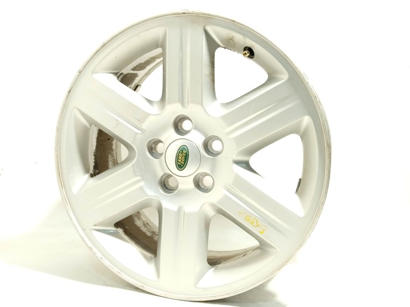 Recambio de llanta para land rover freelander 2 (l359) 2.2 td4 4x4 referencia OEM IAM 6H521007MD  
