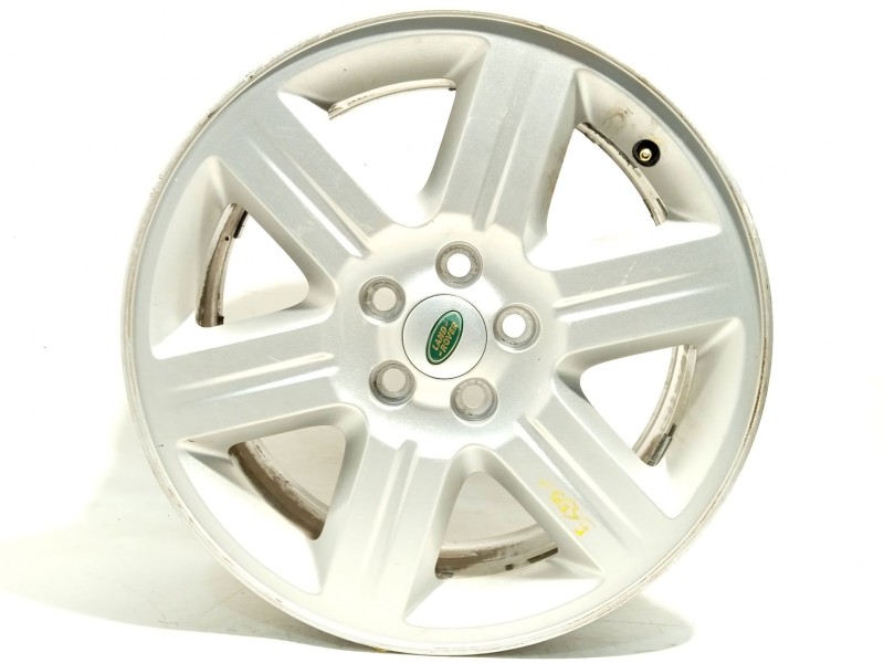 Recambio de llanta para land rover freelander 2 (l359) 2.2 td4 4x4 referencia OEM IAM 6H521007MD  
