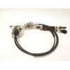 Recambio de varillaje cambio para hyundai tucson (nx4e, nx4a) 1.6 t-gdi referencia OEM IAM 43790N7100  