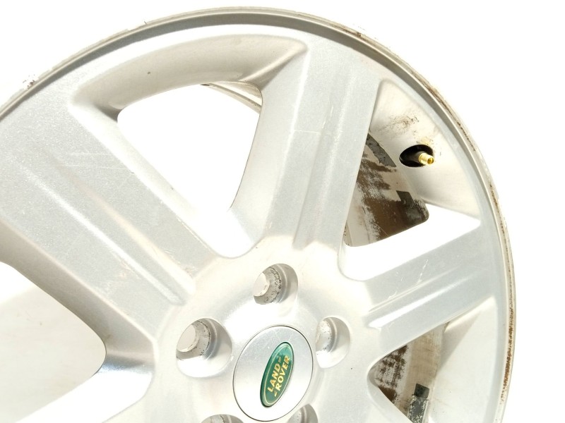 Recambio de llanta para land rover freelander 2 (l359) 2.2 td4 4x4 referencia OEM IAM 6H521007MD  