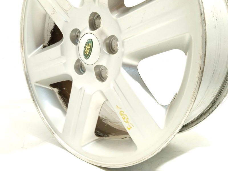Recambio de llanta para land rover freelander 2 (l359) 2.2 td4 4x4 referencia OEM IAM 6H521007MD  