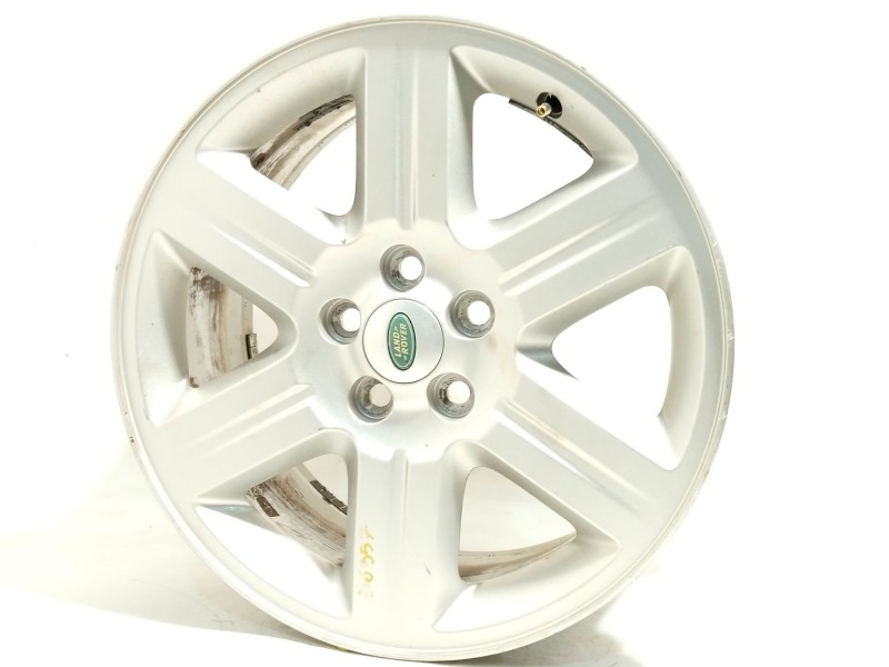 Recambio de llanta para land rover freelander 2 (l359) 2.2 td4 4x4 referencia OEM IAM 6H521007MD  