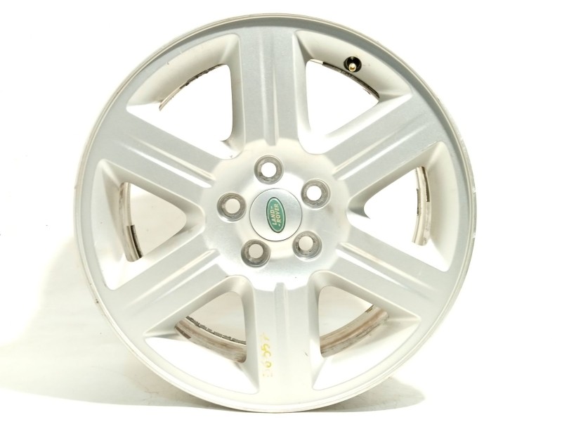 Recambio de llanta para land rover freelander 2 (l359) 2.2 td4 4x4 referencia OEM IAM 6H521007MD  