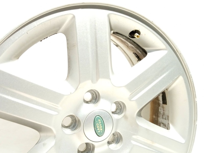 Recambio de llanta para land rover freelander 2 (l359) 2.2 td4 4x4 referencia OEM IAM 6H521007MD  