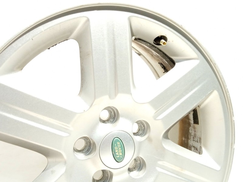 Recambio de llanta para land rover freelander 2 (l359) 2.2 td4 4x4 referencia OEM IAM 6H521007MD  